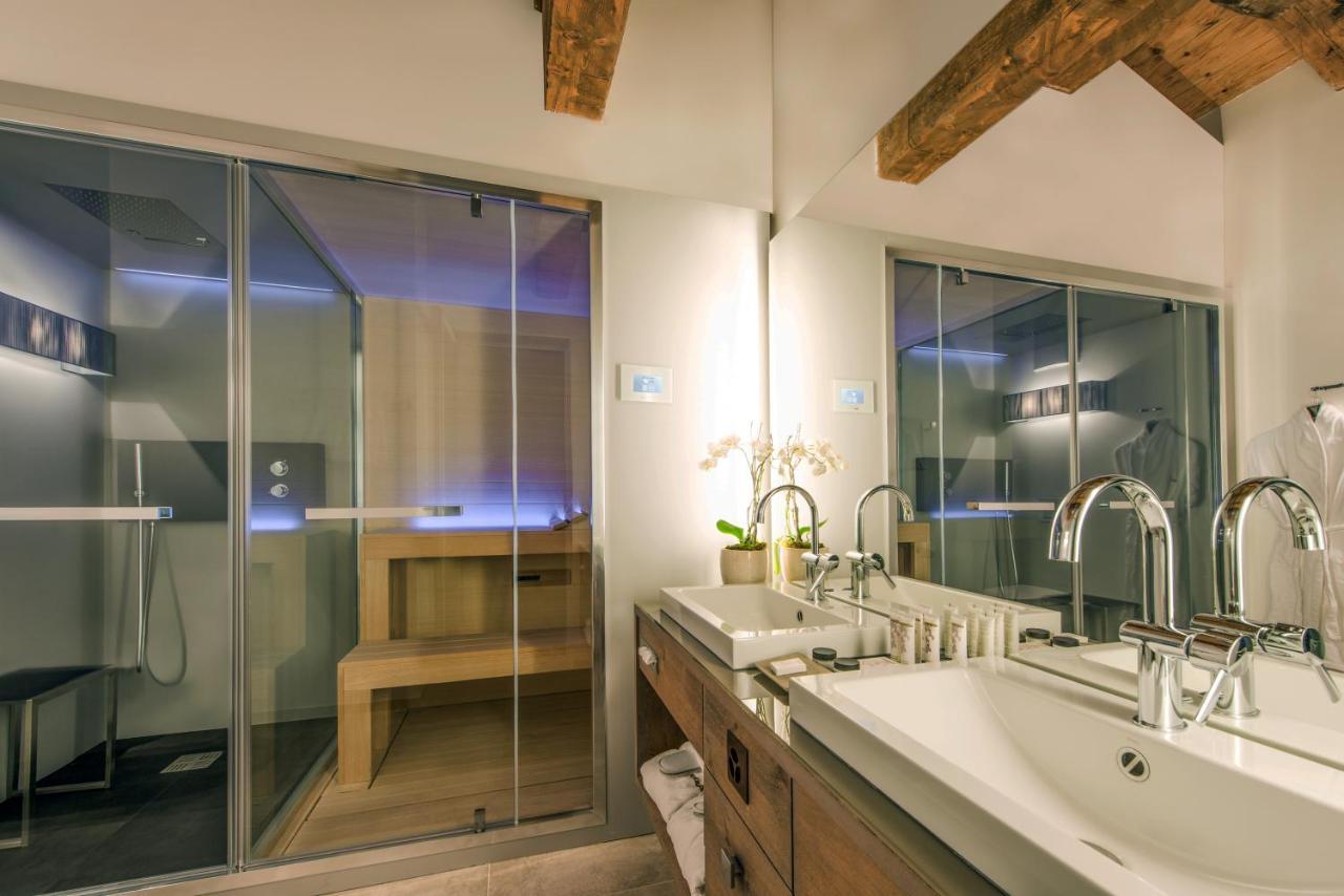 Spa Double Room