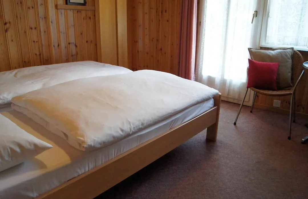 Hotel Alpina-1