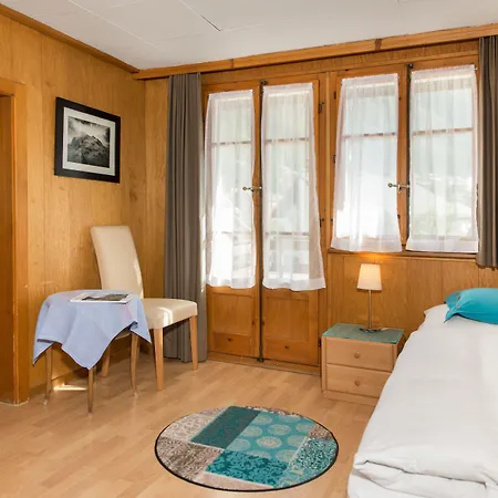 Hotel Alpina-2