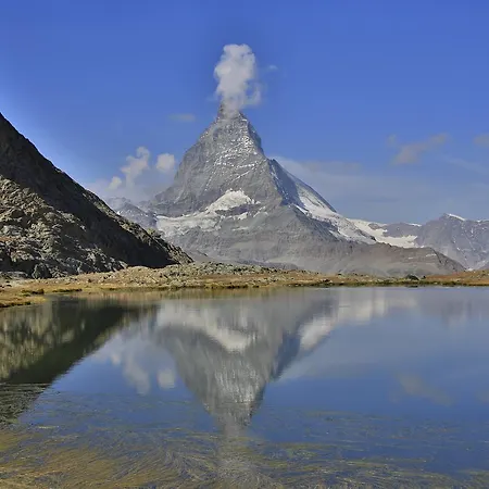 Gornergrat Dorf Hotel-2