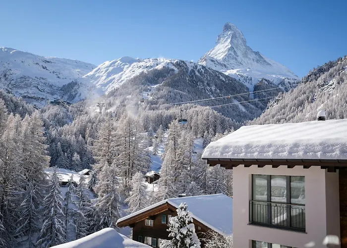 Mountain Paradise
